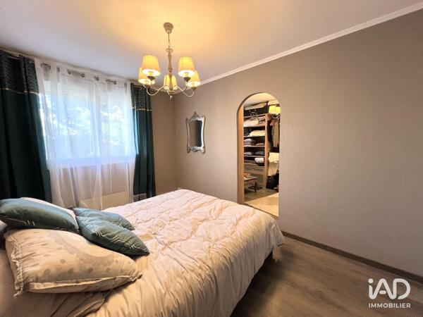 Maison à vendre 4 pièces 90 m² Sérignan