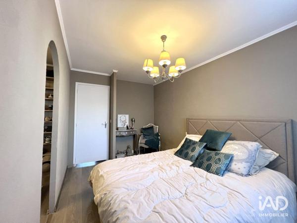 Maison à vendre 4 pièces 90 m² Sérignan