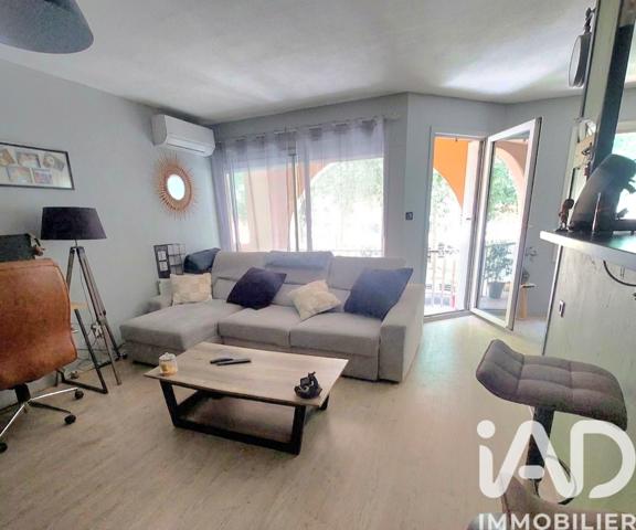Appartement à vendre 3 pièces 53 m² Tarbes