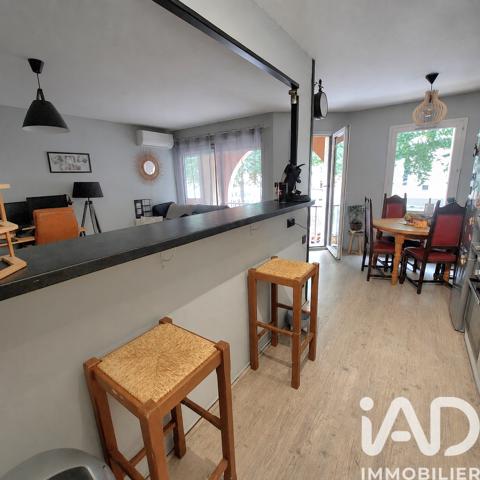 Appartement à vendre 3 pièces 53 m² Tarbes