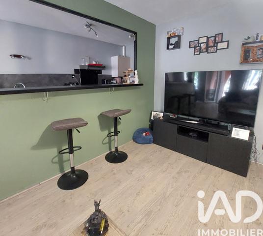 Appartement à vendre 3 pièces 53 m² Tarbes