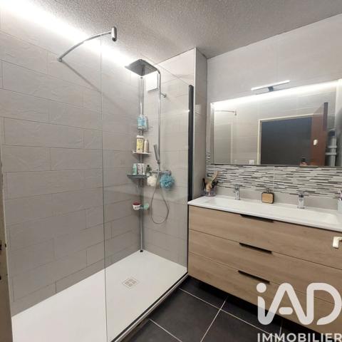 Appartement à vendre 3 pièces 53 m² Tarbes