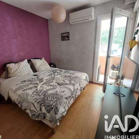 Appartement à vendre 3 pièces 53 m² Tarbes