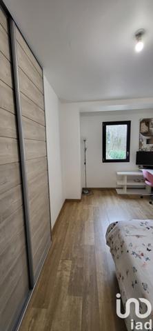 Maison à vendre 6 pièces 123 m² Vélizy-Villacoublay