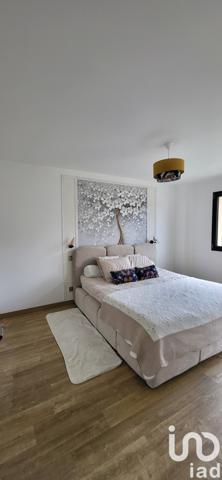 Maison à vendre 6 pièces 123 m² Vélizy-Villacoublay