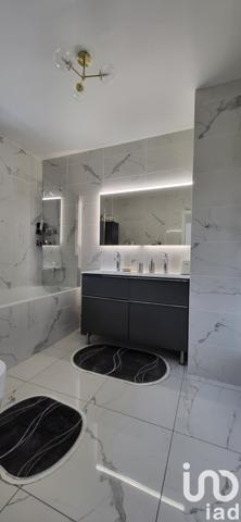 Maison à vendre 6 pièces 123 m² Vélizy-Villacoublay