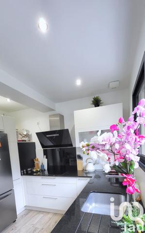 Maison à vendre 6 pièces 123 m² Vélizy-Villacoublay