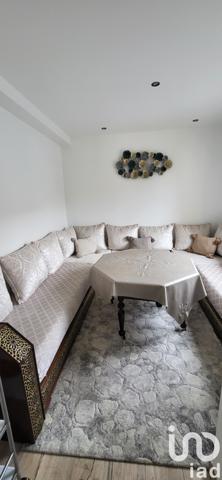 Maison à vendre 6 pièces 123 m² Vélizy-Villacoublay