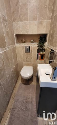 Maison à vendre 6 pièces 123 m² Vélizy-Villacoublay