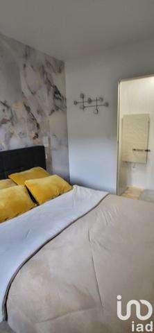 Maison à vendre 6 pièces 123 m² Vélizy-Villacoublay