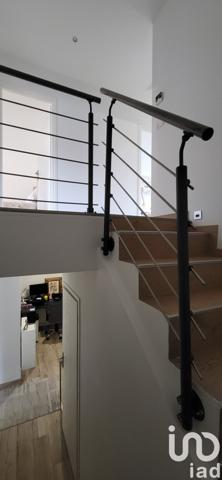 Maison à vendre 6 pièces 123 m² Vélizy-Villacoublay