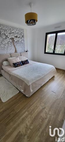 Maison à vendre 6 pièces 123 m² Vélizy-Villacoublay