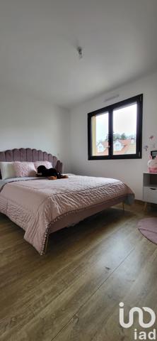 Maison à vendre 6 pièces 123 m² Vélizy-Villacoublay