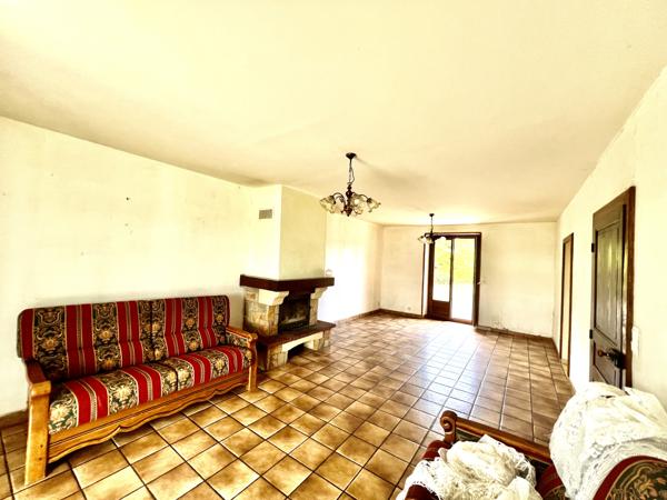 Maison à vendre à Le Grand-Bourg (23240) - Creuse