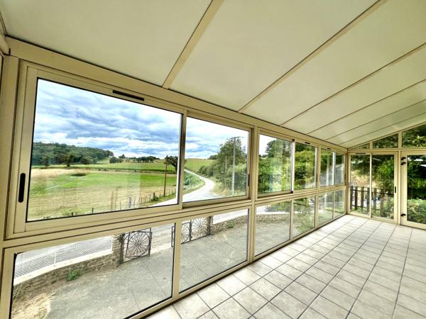 Maison à vendre à Le Grand-Bourg (23240) - Creuse