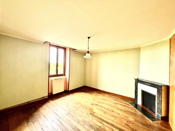 Maison à vendre à Le Grand-Bourg (23240) - Creuse