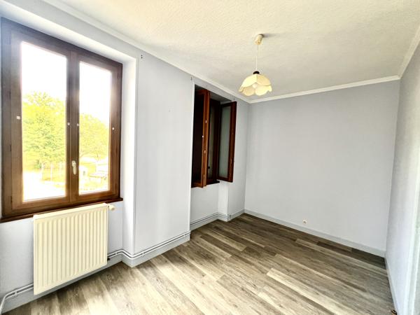 Maison à vendre à Le Grand-Bourg (23240) - Creuse
