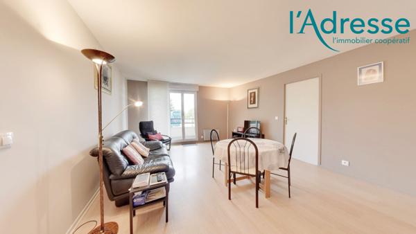 Appartement Noisy Le Grand 3 pièce(s) 64 m2