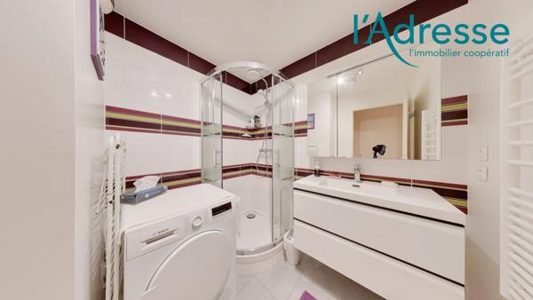 Appartement Noisy Le Grand 3 pièce(s) 64 m2