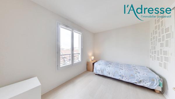 Appartement Noisy Le Grand 3 pièce(s) 64 m2