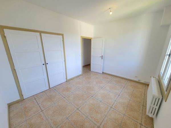 Appartement T3 "centre ville"