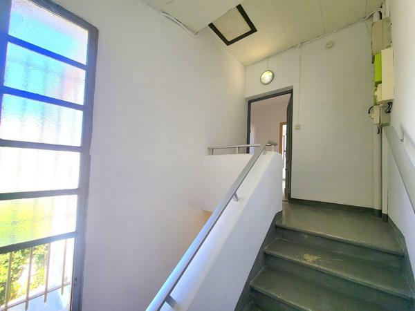 Appartement T3 "centre ville"