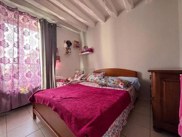 F3 vendu loué à vendre à Corbeil Essonnes - Investissement idéal