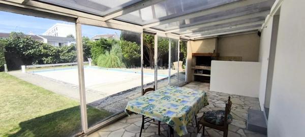 Vente Maison 7 pièces 151 m2 à Le Havre