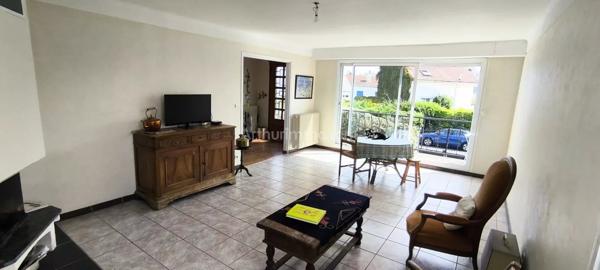 Vente Maison 7 pièces 151 m2 à Le Havre