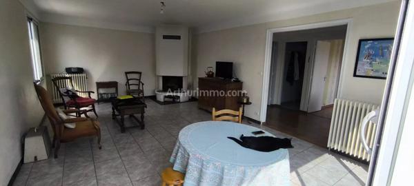 Vente Maison 7 pièces 151 m2 à Le Havre