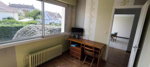 Vente Maison 7 pièces 151 m2 à Le Havre