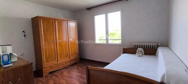 Vente Maison 7 pièces 151 m2 à Le Havre