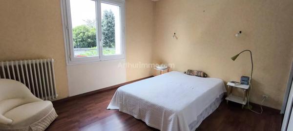 Vente Maison 7 pièces 151 m2 à Le Havre