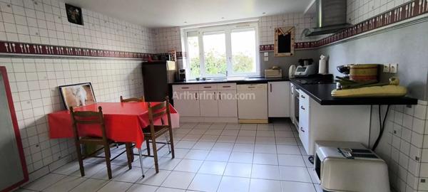 Vente Maison 7 pièces 151 m2 à Le Havre