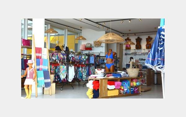 Vente Local commercial LOCAUX COMMERCIAUX LOUÉS Labenne   