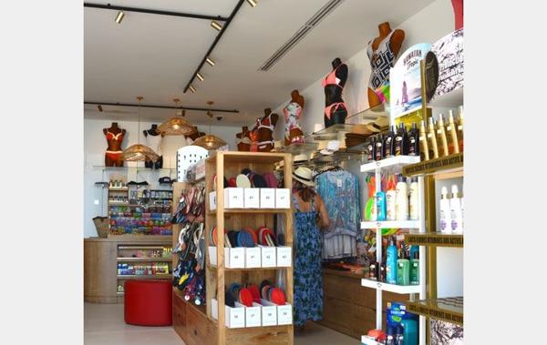 Vente Local commercial LOCAUX COMMERCIAUX LOUÉS Labenne   