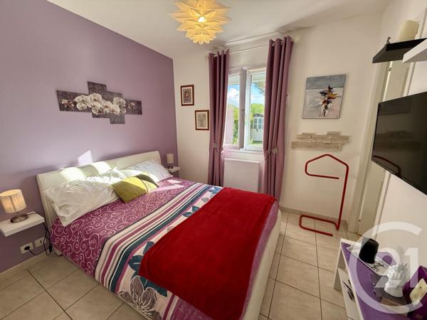 Maison à vendre  4 pièces - 82,92 m 2   SAUJON  - 17