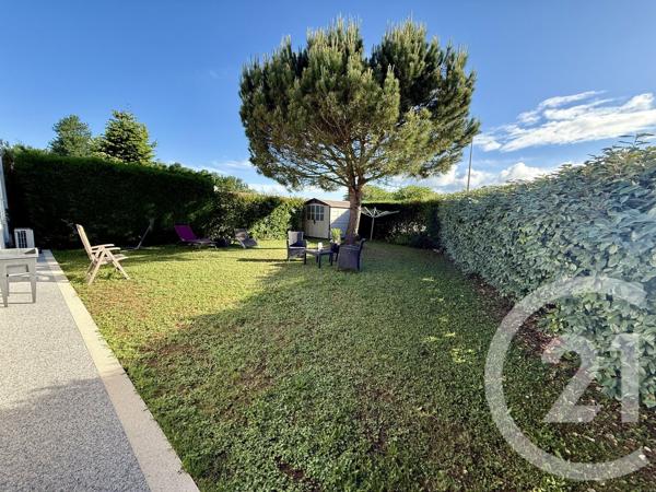 Maison à vendre  4 pièces - 82,92 m 2   SAUJON  - 17