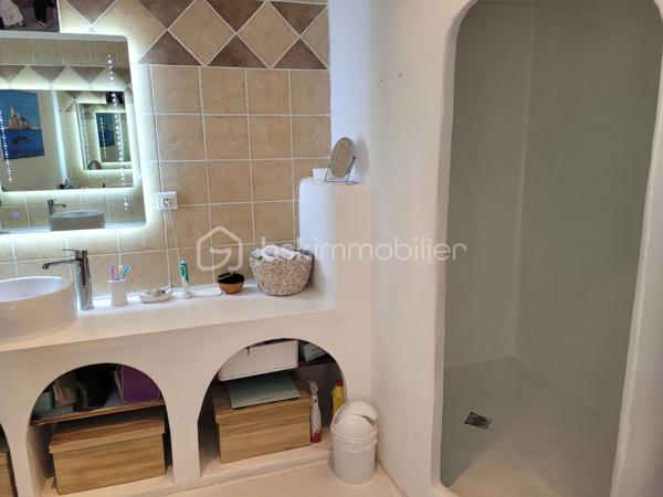 Maison de village de 180 m²