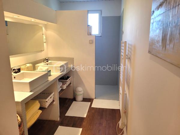 Maison de village de 180 m²