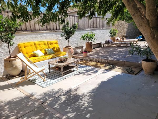 Maison de village de 180 m²