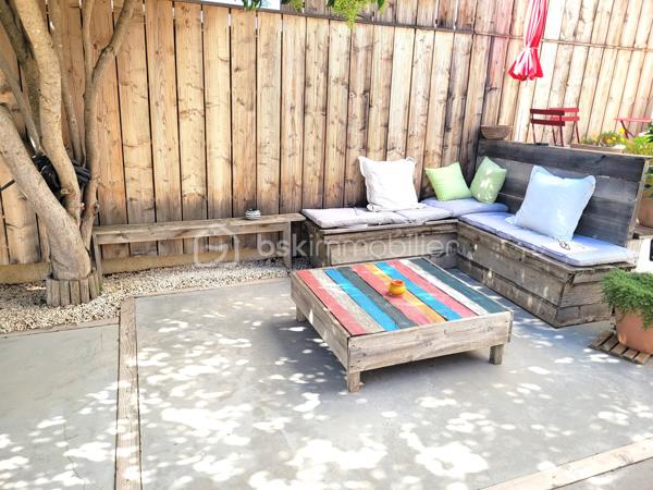 Maison de village de 180 m²