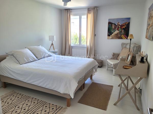 Maison de village de 180 m²