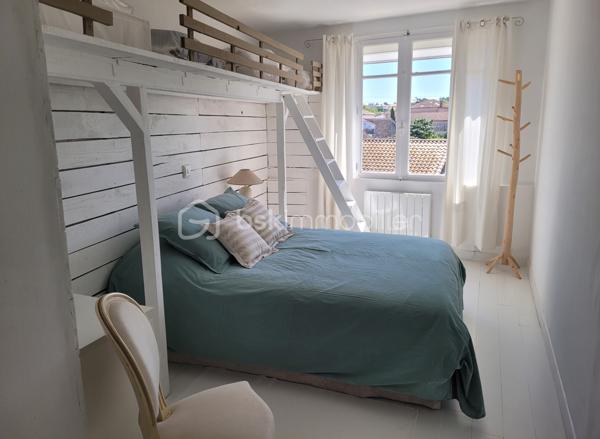 Maison de village de 180 m²