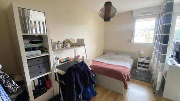 Appartement 1 pièce - 35000 Rennes