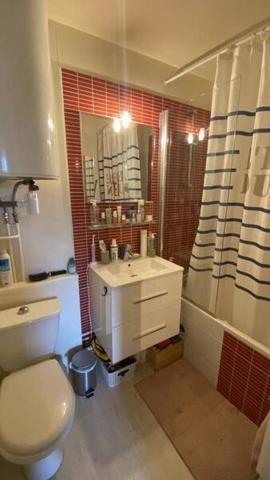 Appartement 1 pièce - 35000 Rennes