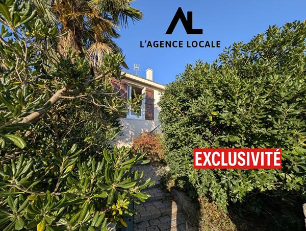 Les Ponts De Cé ! Exclusivité - L'Agence Locale