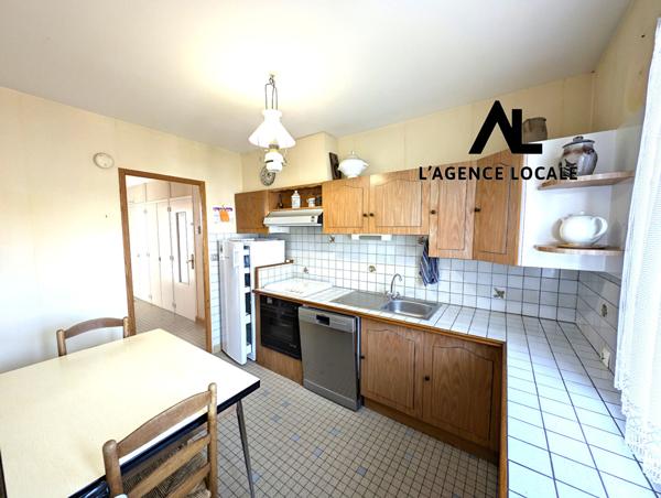 Les Ponts De Cé ! Exclusivité - L'Agence Locale