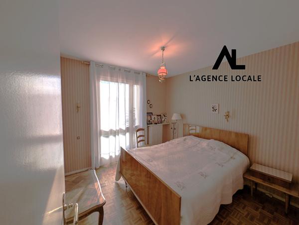Les Ponts De Cé ! Exclusivité - L'Agence Locale
