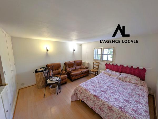 Les Ponts De Cé ! Exclusivité - L'Agence Locale